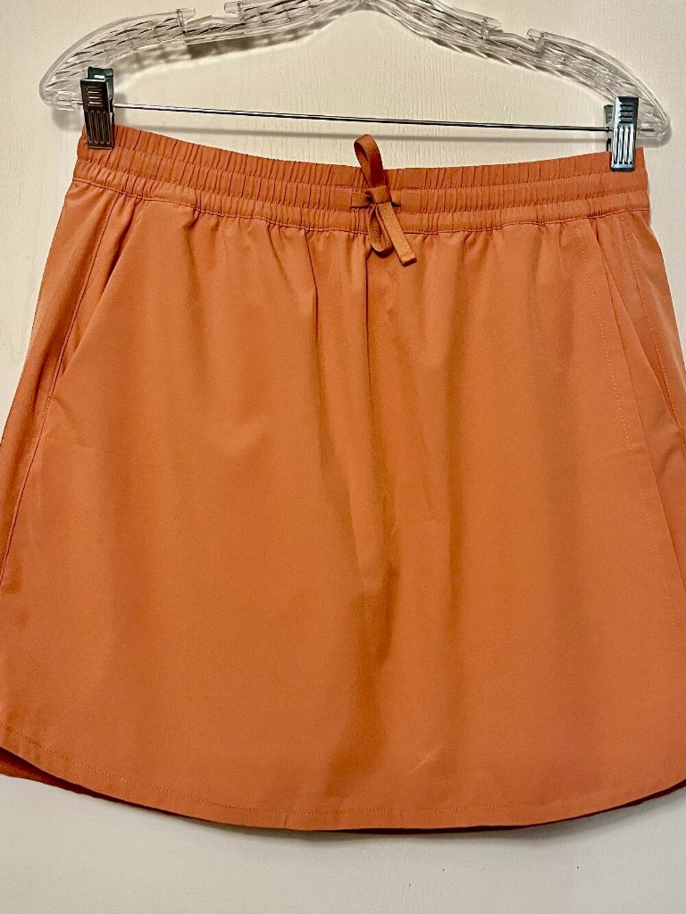 Patagonia Fleet with Skort